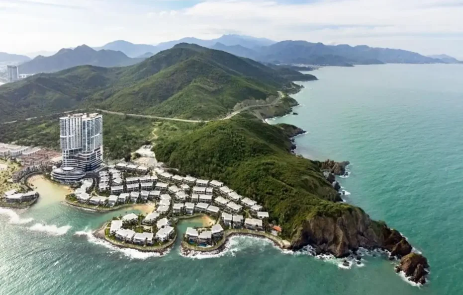 Villa Le Corail, a Gran Meliá Hotel