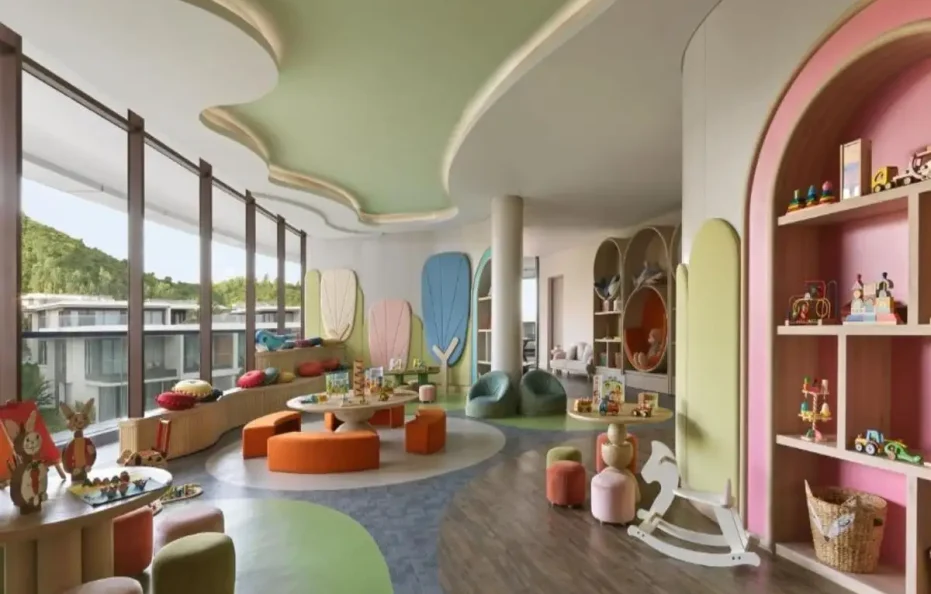 Villa Le Corail, a Gran Meliá Hotel