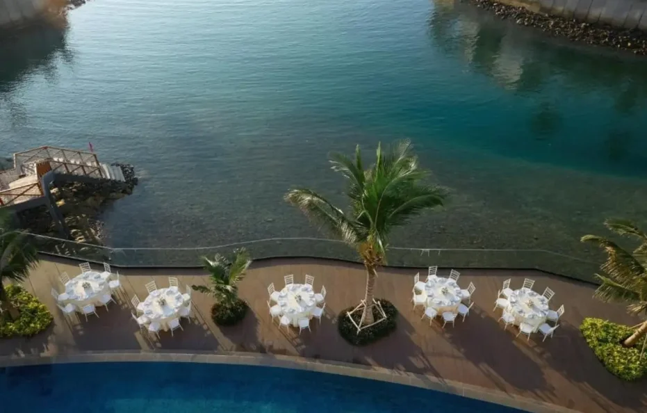 Villa Le Corail, a Gran Meliá Hotel