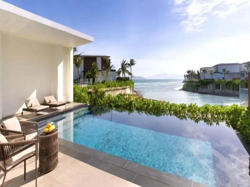 Hình ảnh minh họa: Lagoon Villa 01 Bedroom