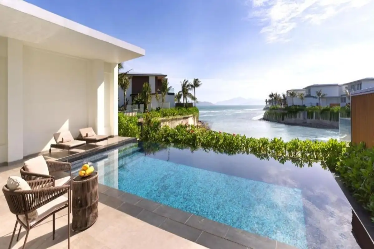Hình ảnh minh họa: Lagoon Villa 01 Bedroom