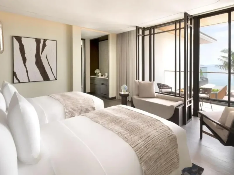 Hình ảnh minh họa: Lagoon Villa 01 Bedroom