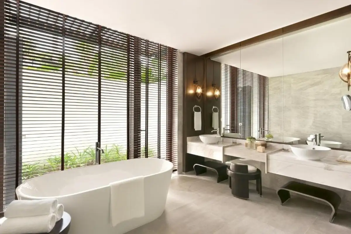 Hình ảnh minh họa: Lush Villa 02 Bedroom