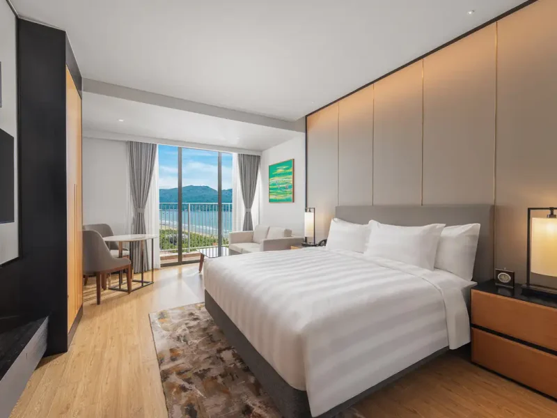 Hình ảnh minh họa: Deluxe Studio, Ocean View