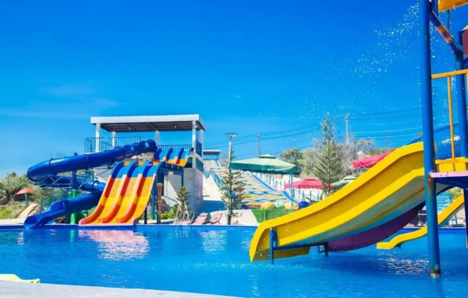 Adora Bay Kê Gà Beach Resort