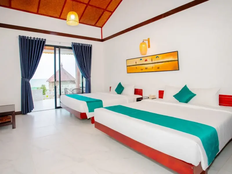 Hình ảnh minh họa: Ocean Breeze
