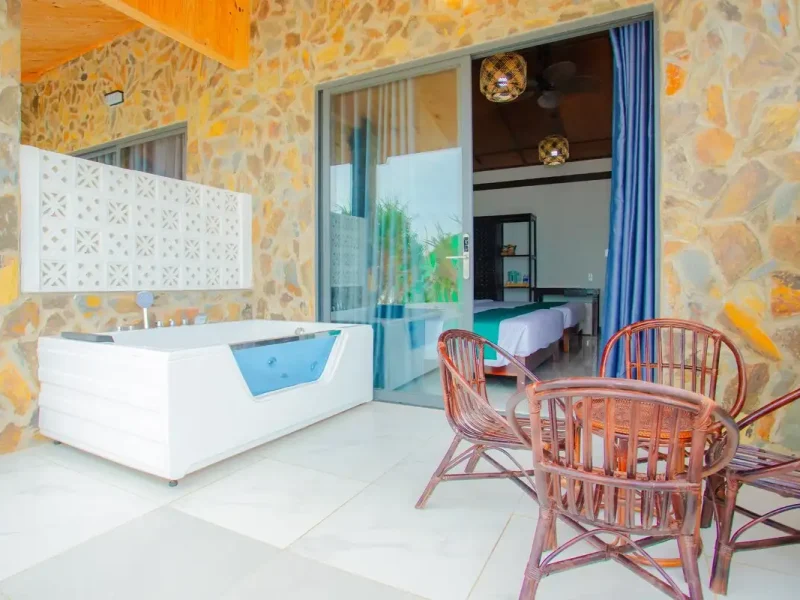 Hình ảnh minh họa: Panorama Beachfront