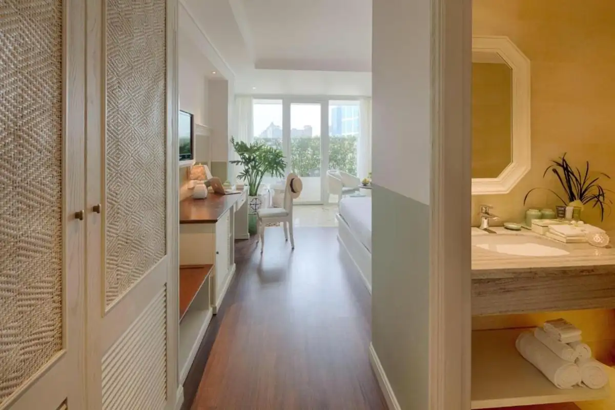 Hình ảnh minh họa: Bonard Junior Suite