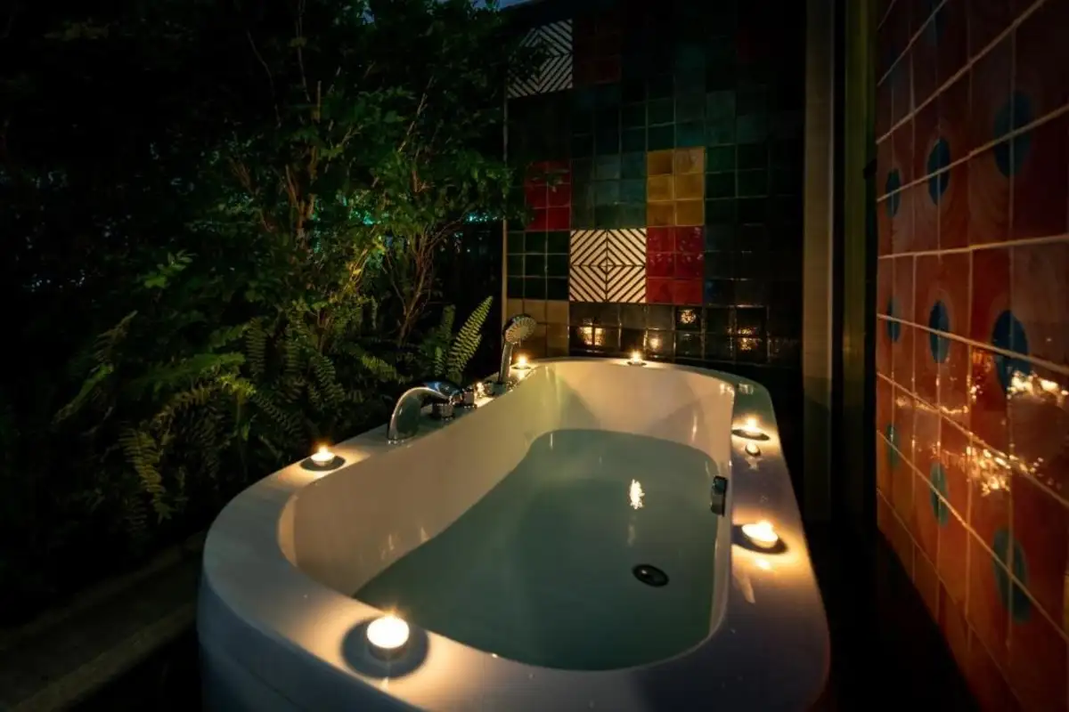 Hình ảnh minh họa: Au Lac Legend Suite