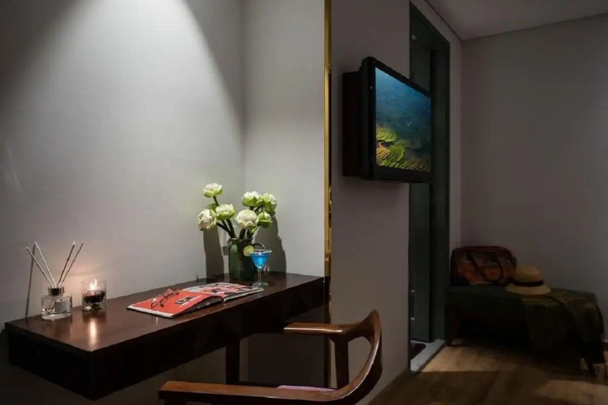 Hình ảnh minh họa: Superior Room