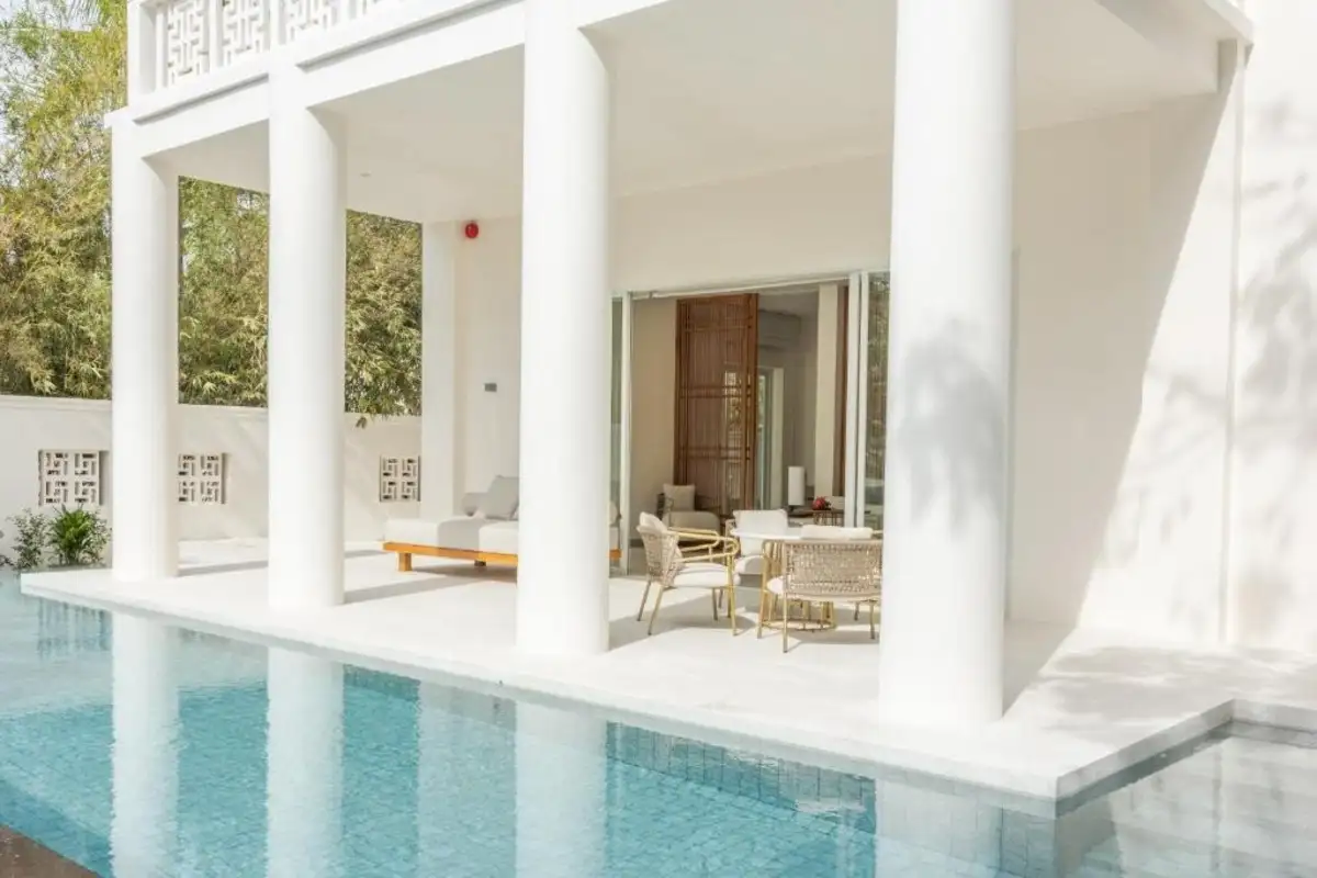 Hình ảnh minh họa: Ke Ga Bay Villa