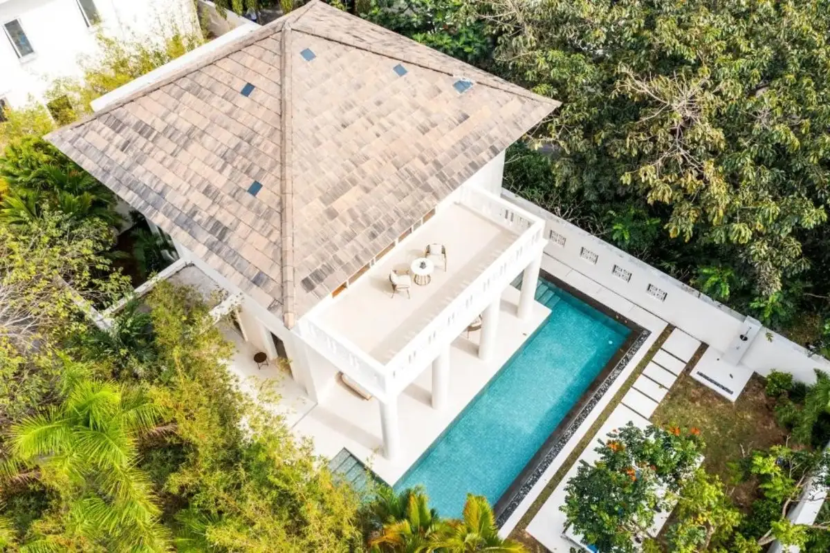 Hình ảnh minh họa: Ke Ga Bay Villa