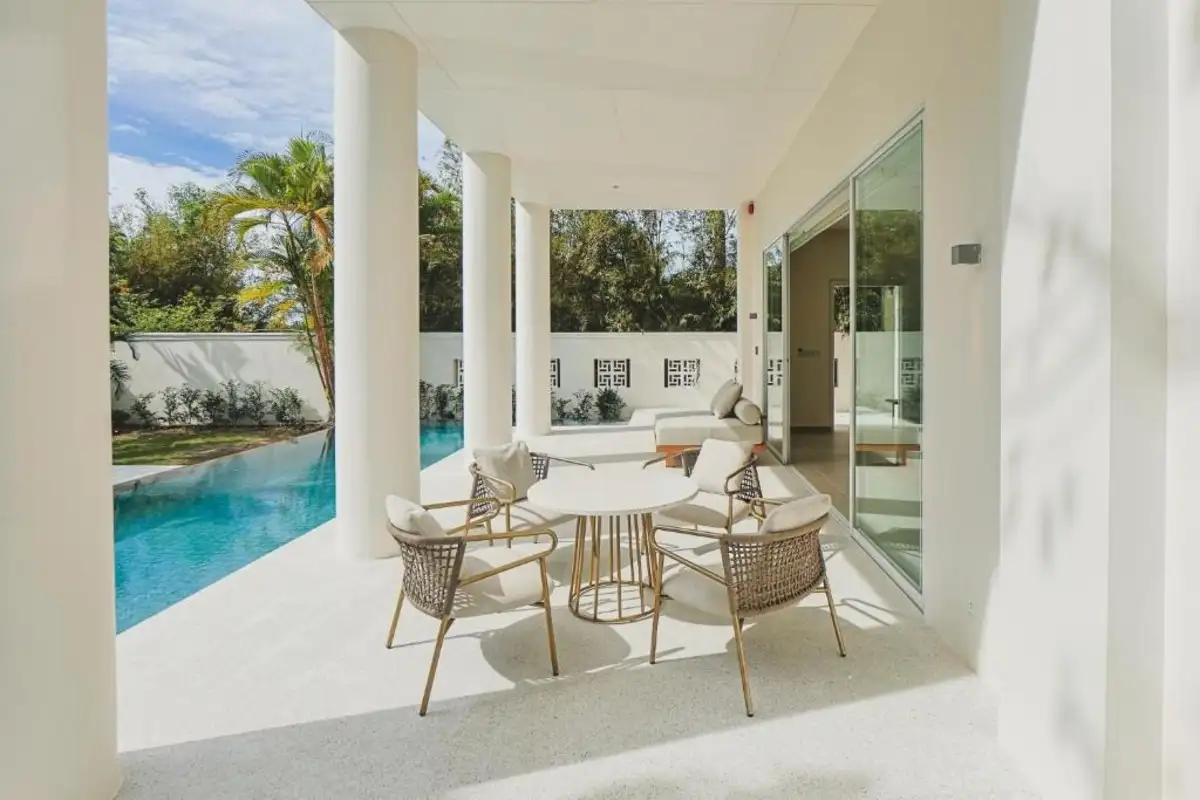Hình ảnh minh họa: Ke Ga Bay Villa