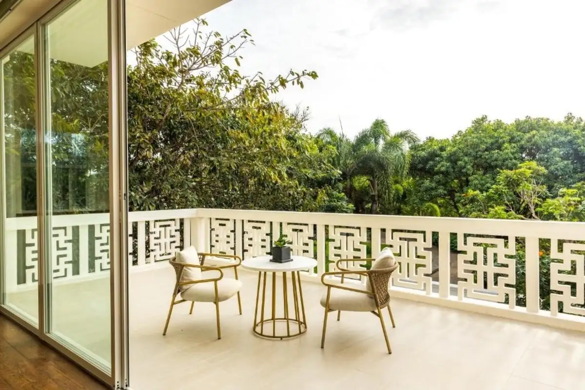 Hình ảnh minh họa: Ke Ga Bay Villa