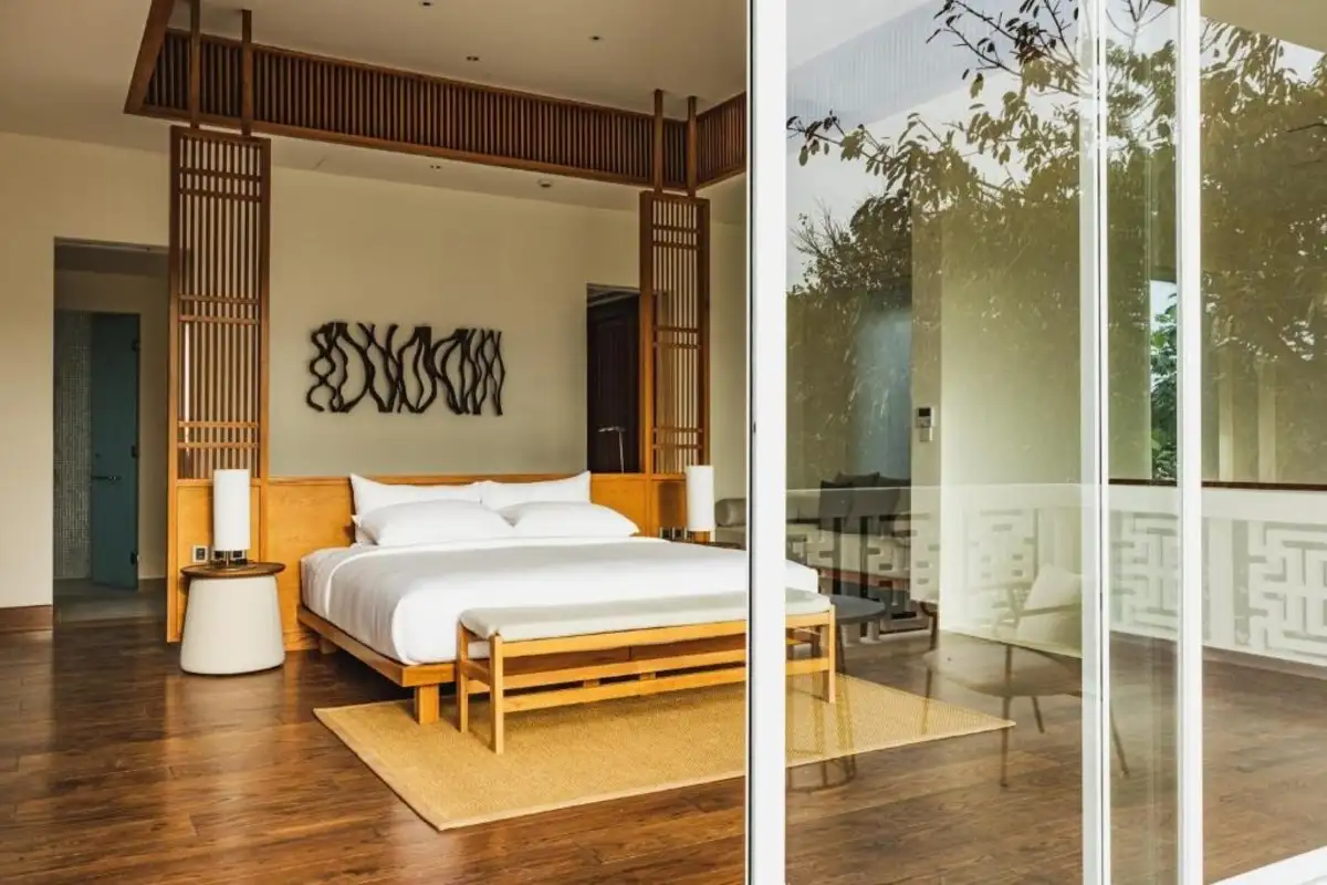 Hình ảnh minh họa: Ke Ga Bay Villa