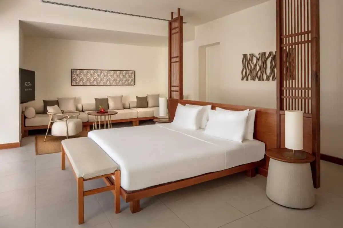 Hình ảnh minh họa: Pool Deluxe Villa