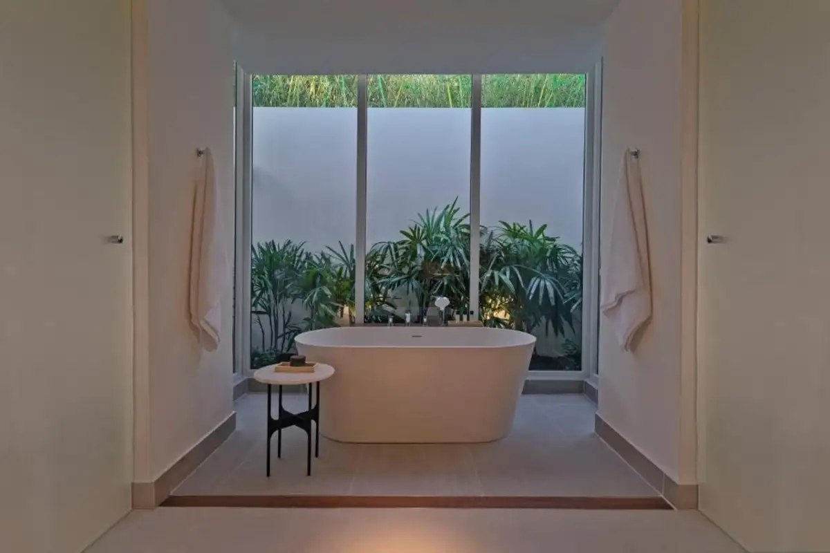 Hình ảnh minh họa: Pool Deluxe Villa