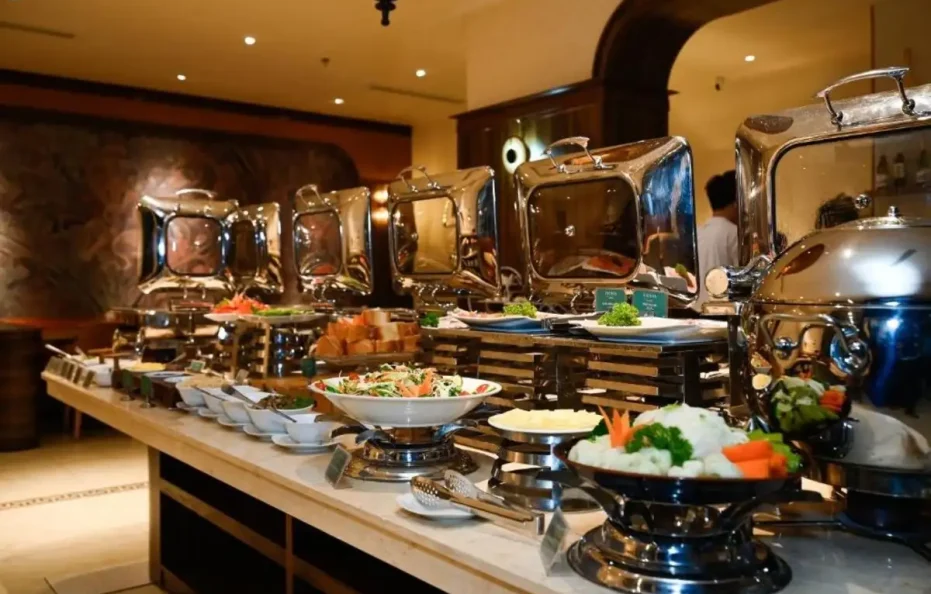 Cicilia City Hotel Saigon Center