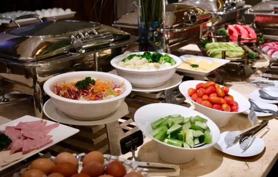 Cicilia City Hotel Saigon Center