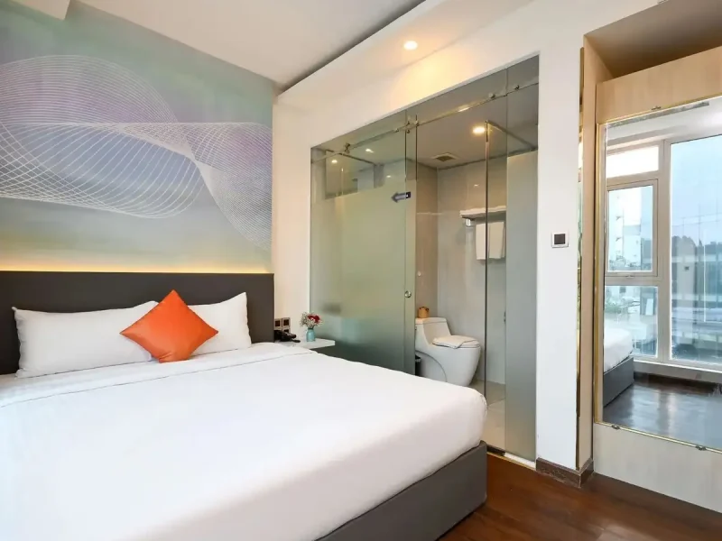 Hình ảnh minh họa: Premium Deluxe