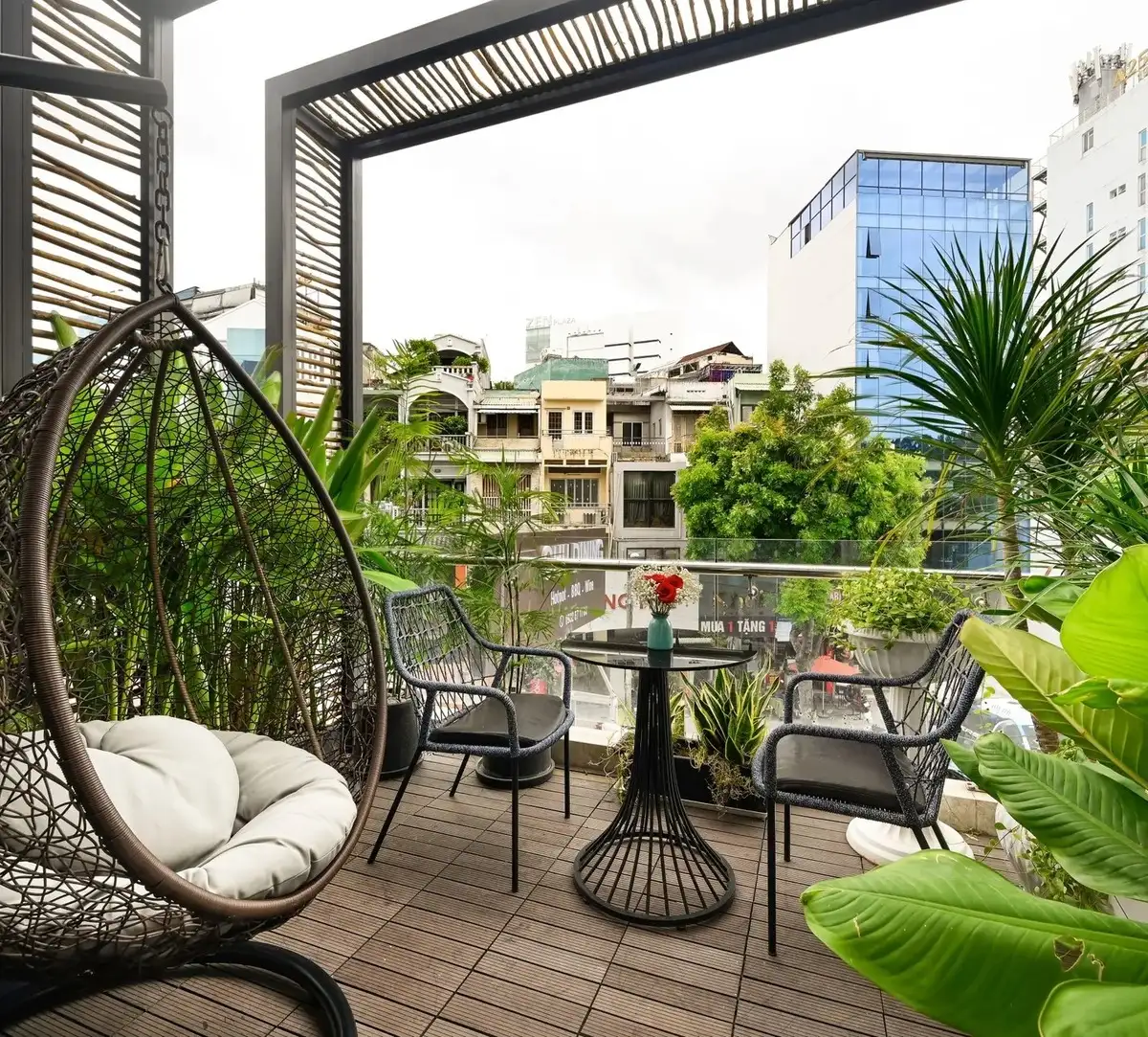 Hình ảnh minh họa: Premium Triple