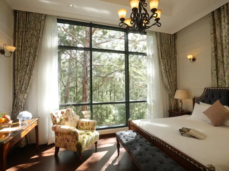 Hình ảnh minh họa: La Rose Master 3 Bedrooms