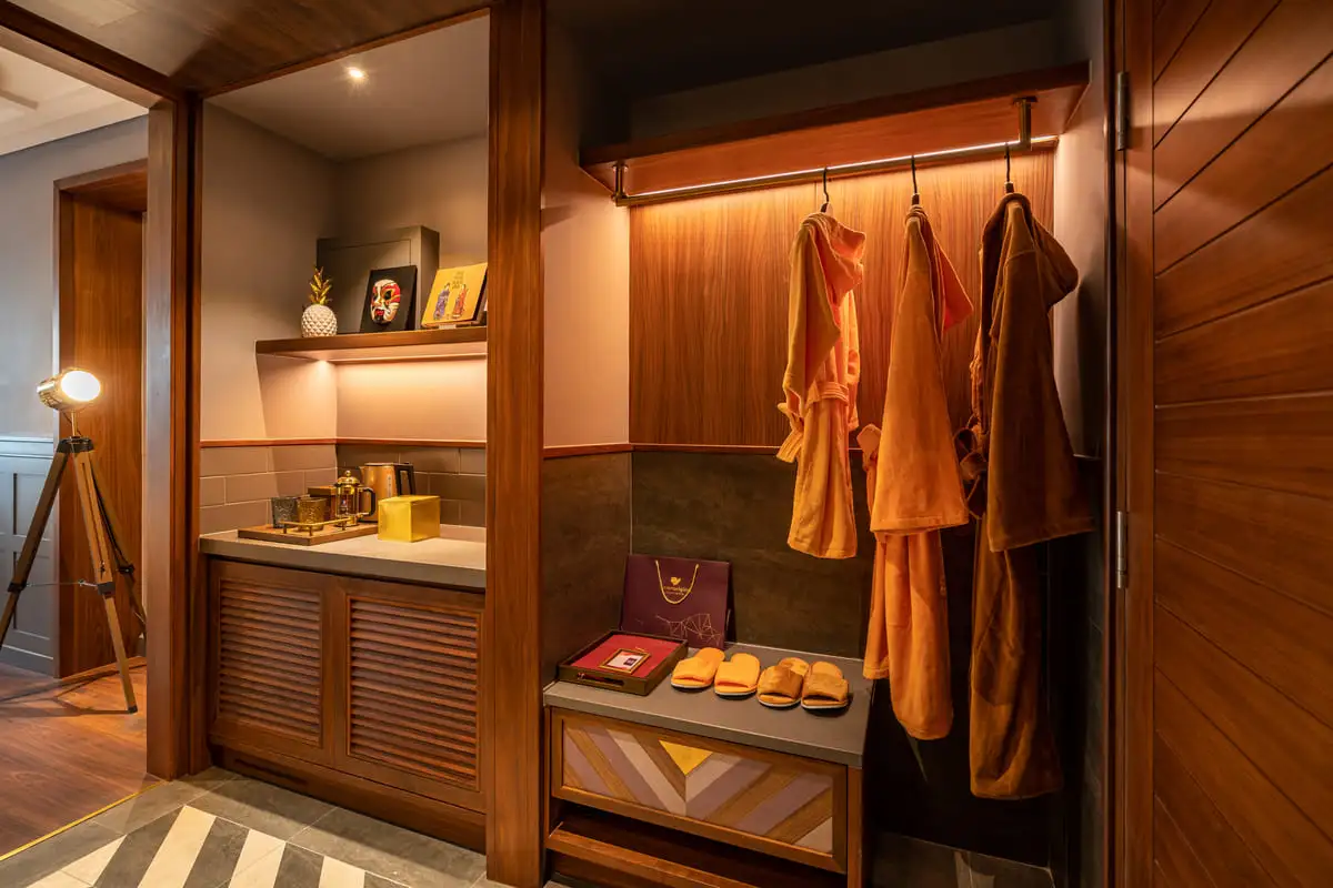 Hình ảnh minh họa: Original Room