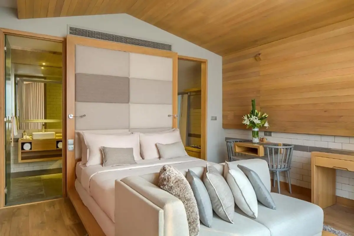 Hình ảnh minh họa: Suite