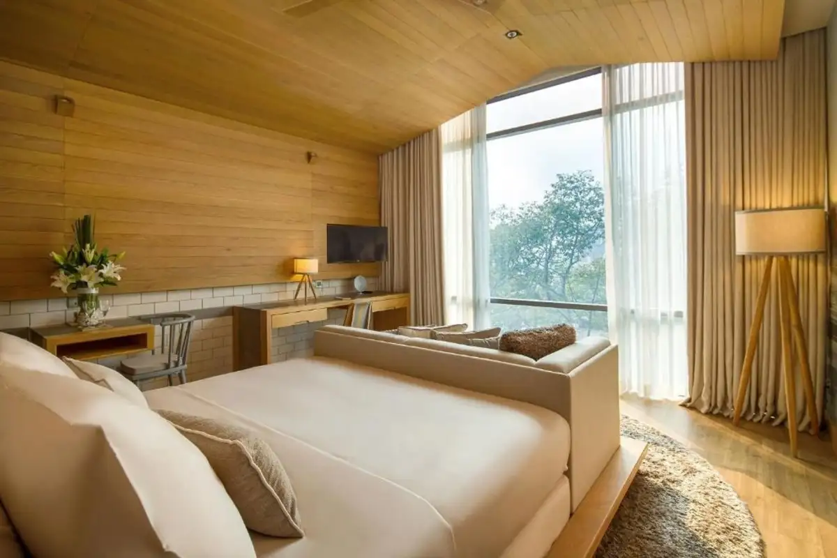 Hình ảnh minh họa: Suite