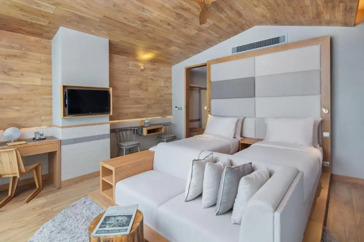 Hình ảnh minh họa: Suite
