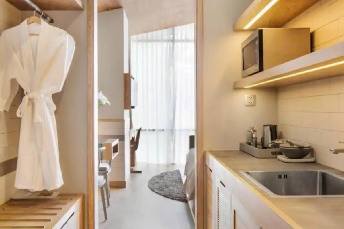 Hình ảnh minh họa: Suite