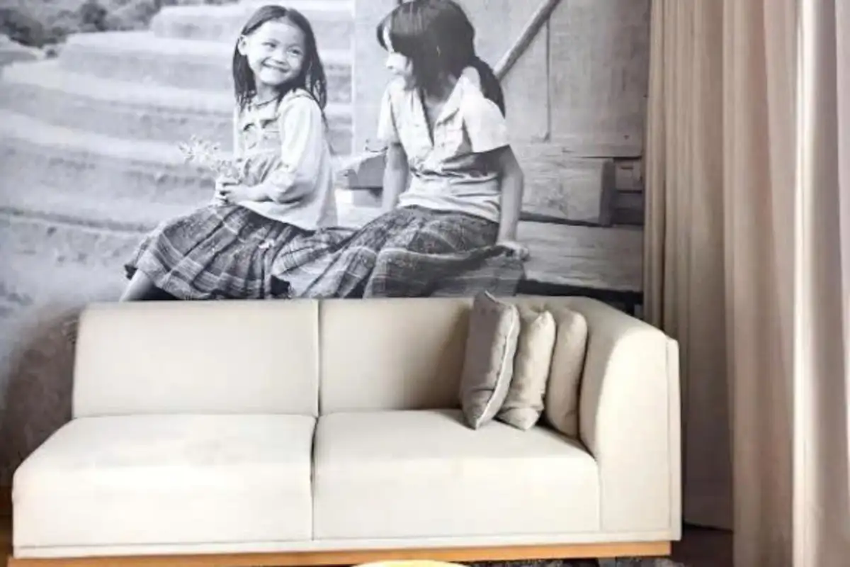 Hình ảnh minh họa: Suite