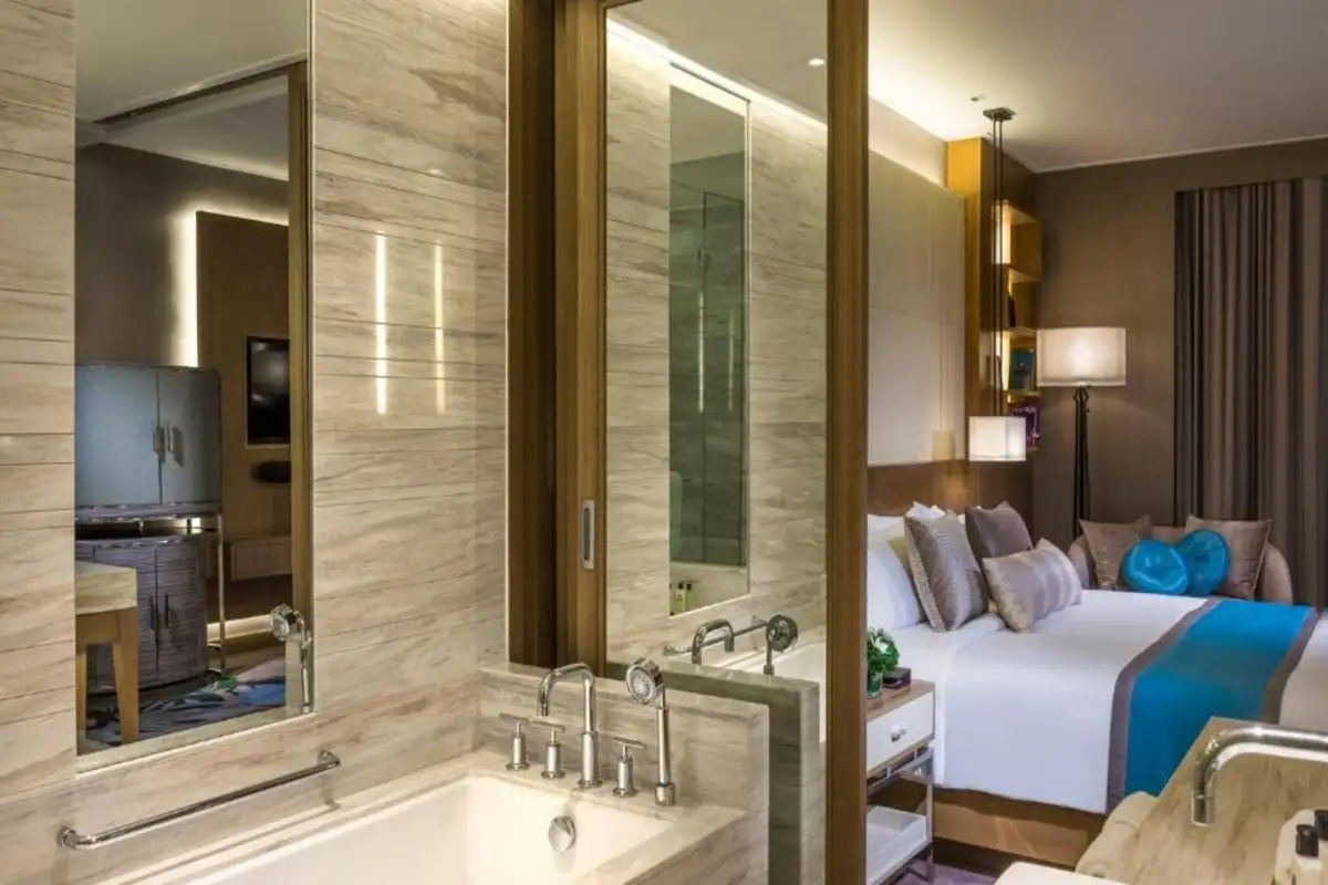 Hình ảnh minh họa: Club Access Ocean View