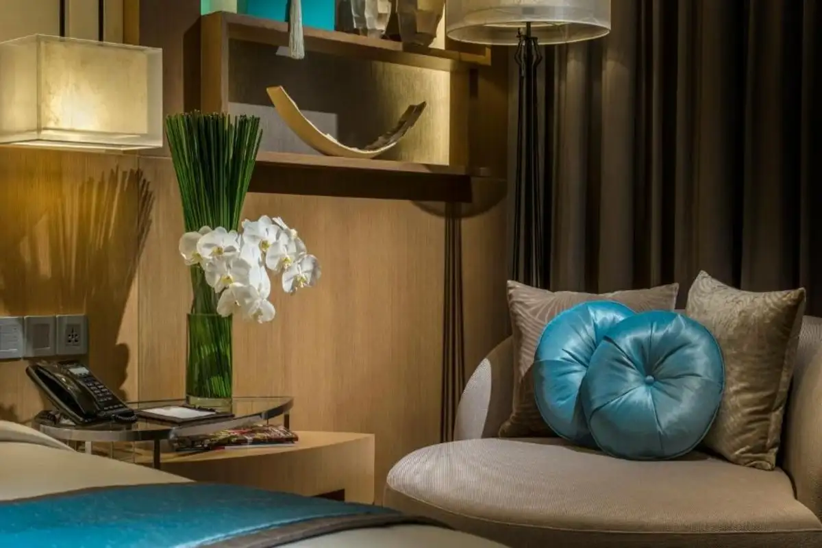 Hình ảnh minh họa: Club Access Ocean View