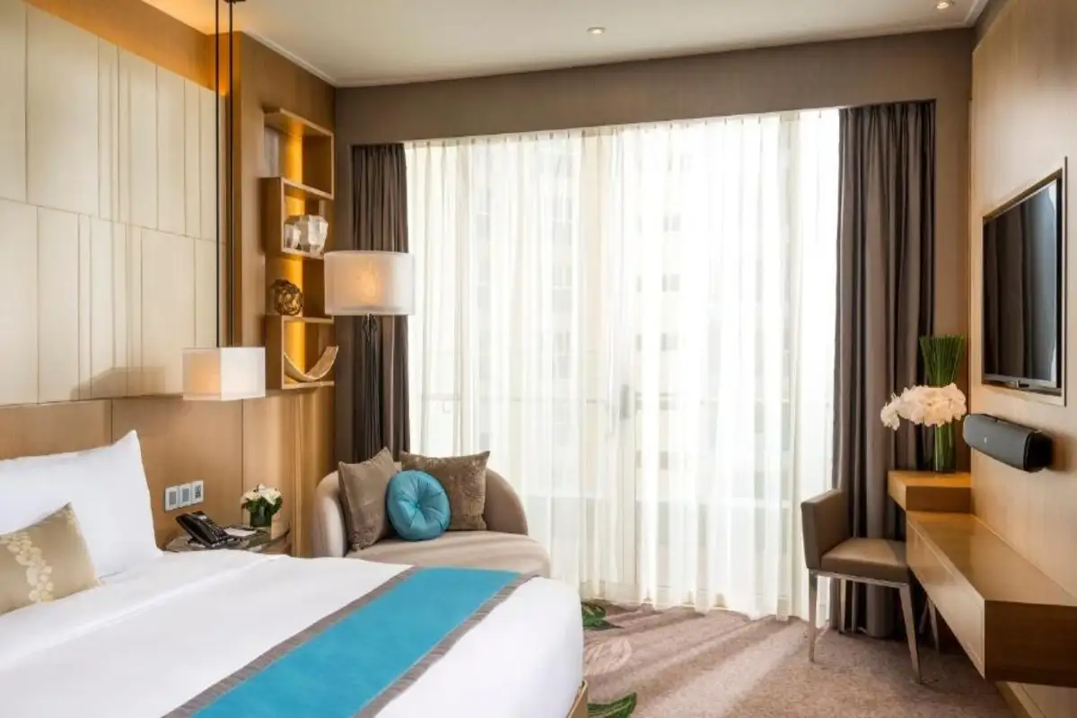 Hình ảnh minh họa: Club Access Ocean View