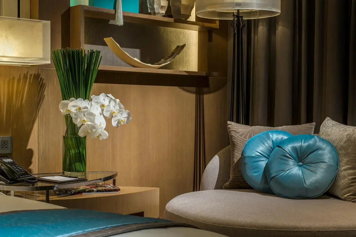 Hình ảnh minh họa: Junior Suite Ocean View