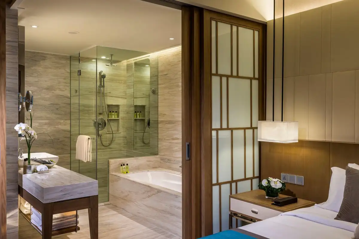 Hình ảnh minh họa: Premium City View (king Only)