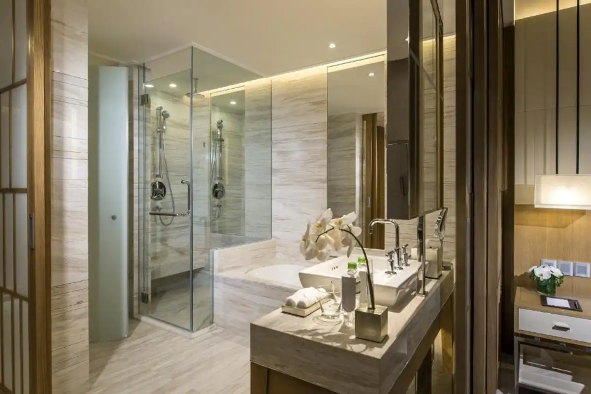 Hình ảnh minh họa: Suite City View
