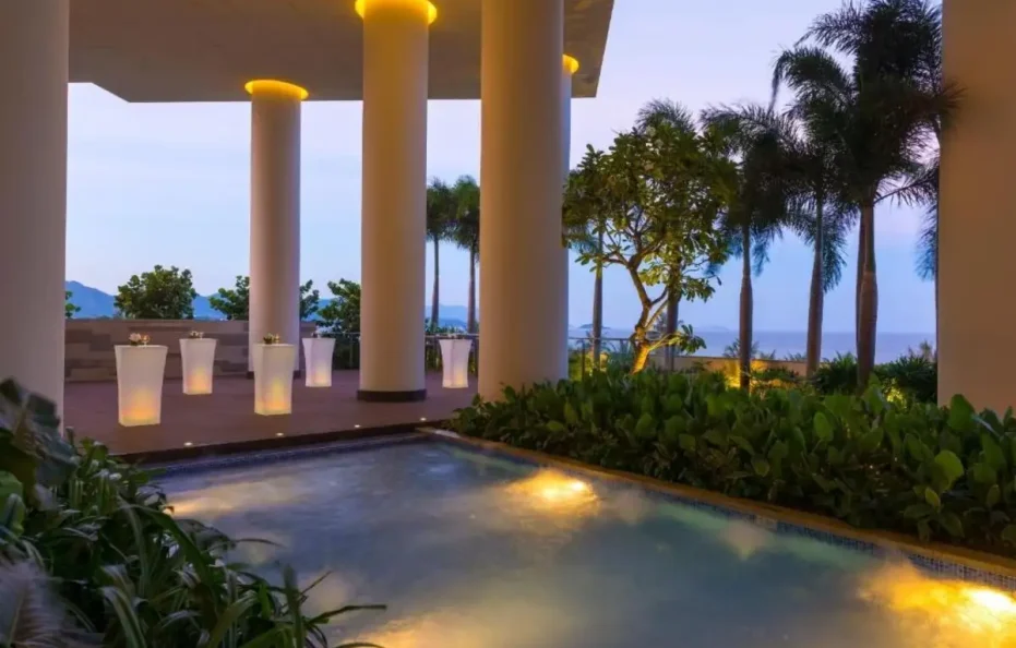InterContinental Nha Trang by IHG