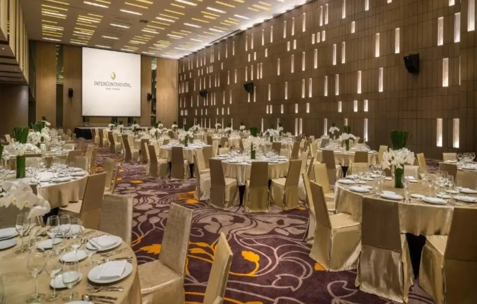InterContinental Nha Trang by IHG