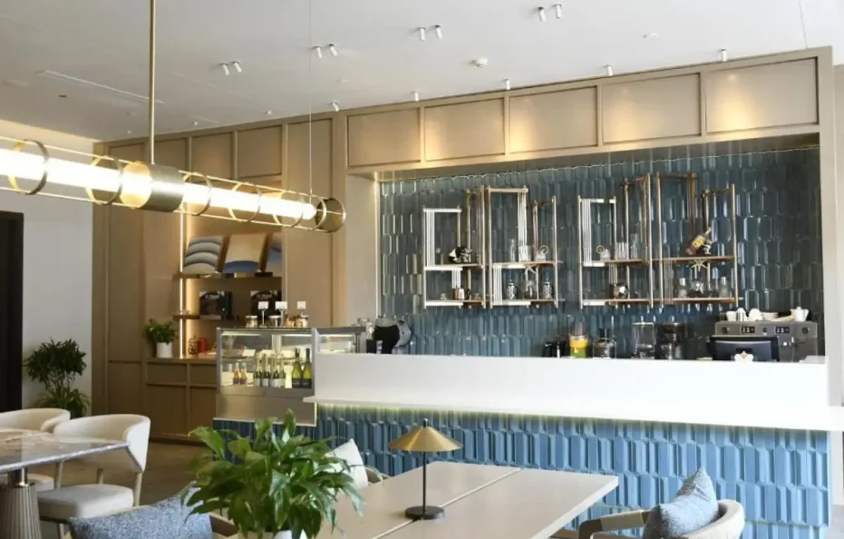 InterContinental Residences Nha Trang