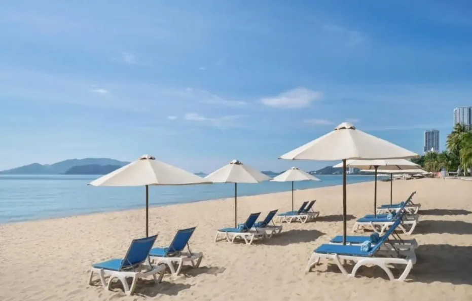 InterContinental Residences Nha Trang