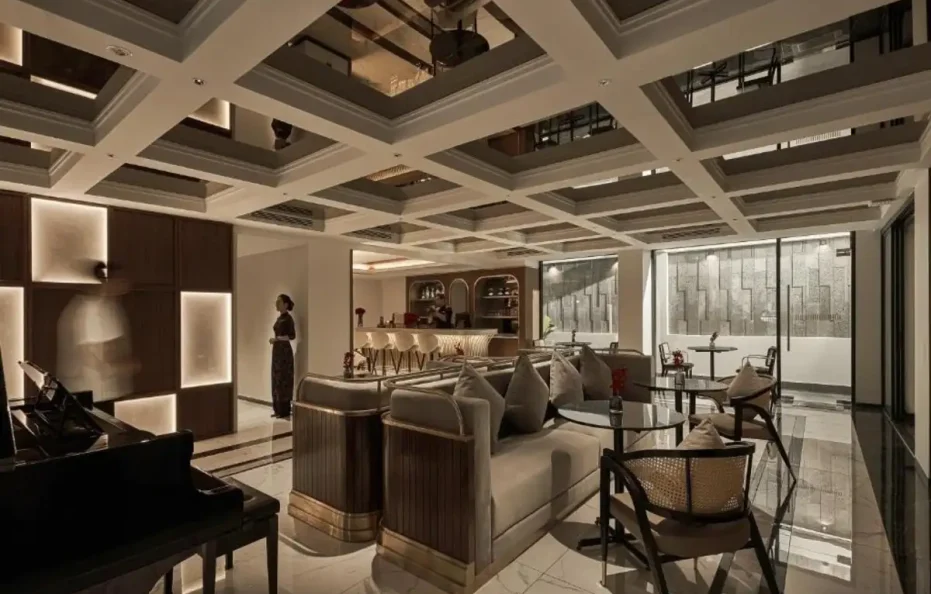 La Siesta Premium Saigon
