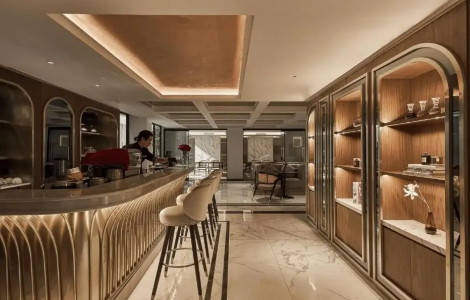 La Siesta Premium Saigon