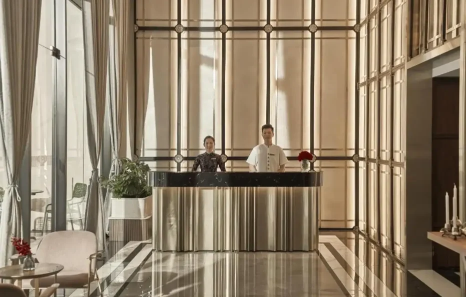 La Siesta Premium Saigon