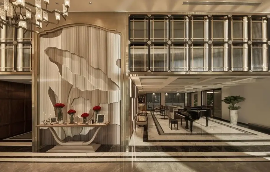 La Siesta Premium Saigon