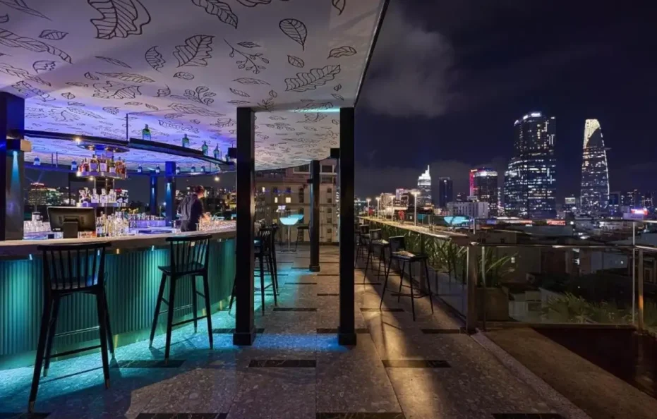 La Siesta Premium Saigon
