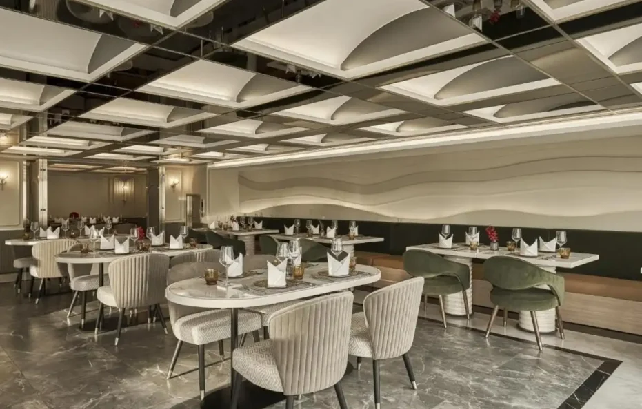 La Siesta Premium Saigon