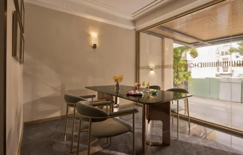 La Siesta Premium Saigon Central