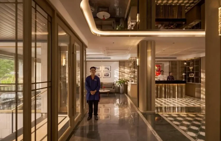 La Siesta Premium Saigon Central